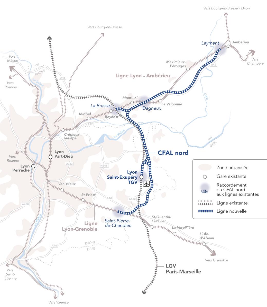 Carto CFAL Nord 2 phase